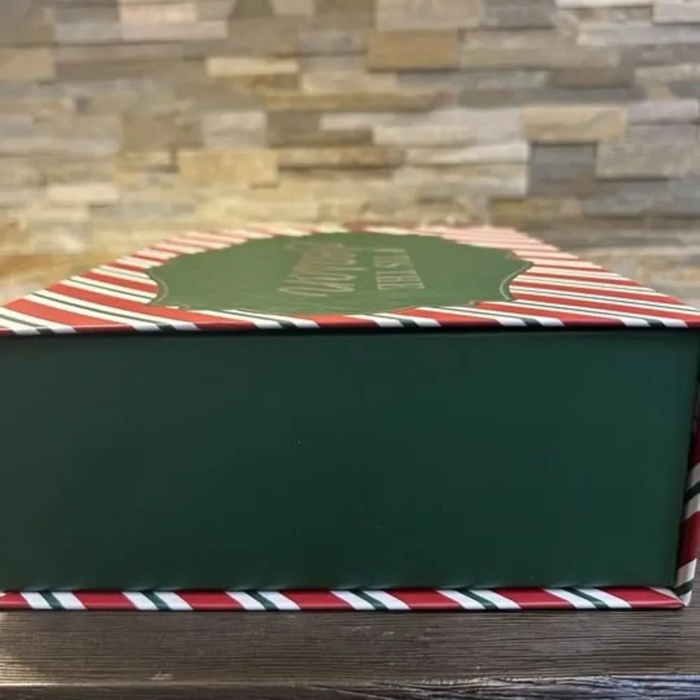 Ashland christmas rectangle